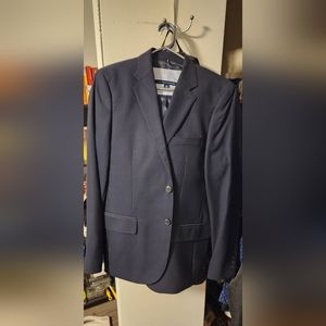 Tommy Hilfiger Blazer Jacket Navy Blue